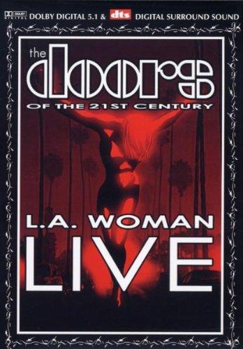 The Doors of the 21st Century - Live in Concert