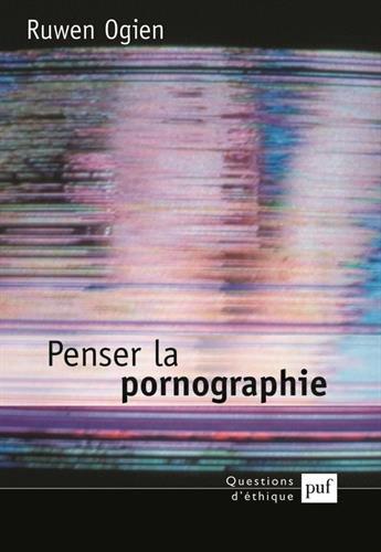 Penser la pornographie