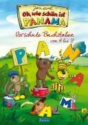 Oh, wie schön ist Panama - Vorschule Buchstaben von A-Z