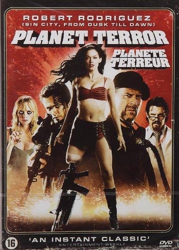 Planet Terror