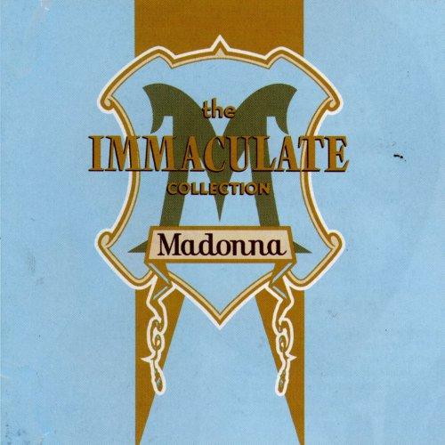 Immaculate Collection [Vinyl LP]