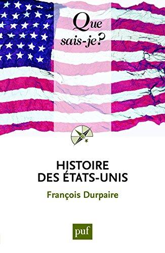 Histoire des Etats-Unis