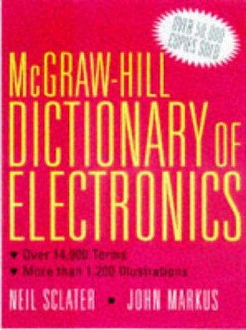 McGraw-Hill Electronics Dictionary