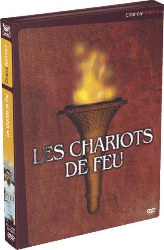 Les Chariots de feu - Édition Collector 2 DVD [FR Import]