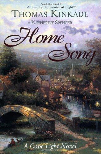 Home Song: A Cape Light Novel