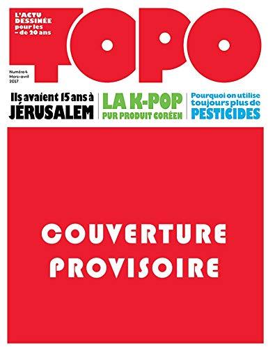 Topo, n° 29