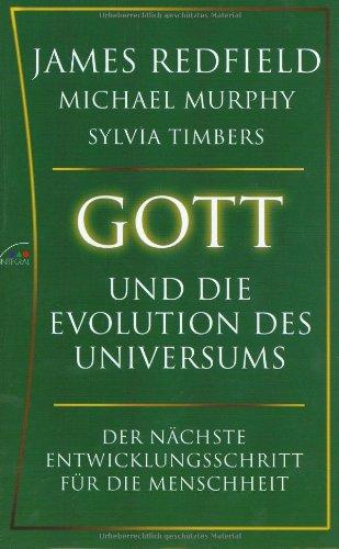 Gott und die Evolution des Universums