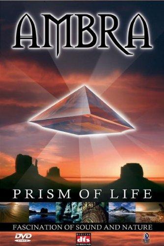 Ambra - Prism Of Life (DVD + CD)