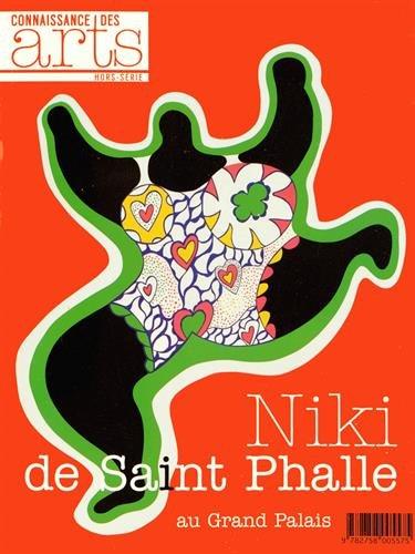 Niki de Saint Phalle : au Grand Palais