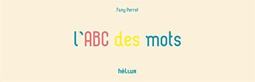 L'abc des mots