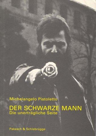 Der schwarze Mann