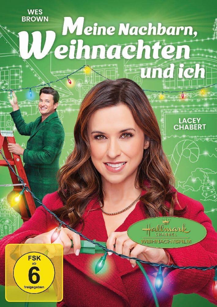 Meine Nachbarn, Weihnachten und ich