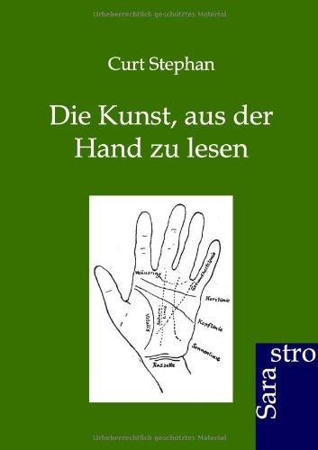 Die Kunst, aus der Hand zu lesen