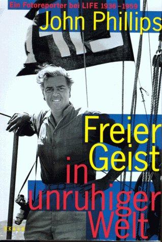 Freier Geist in unruhiger Welt