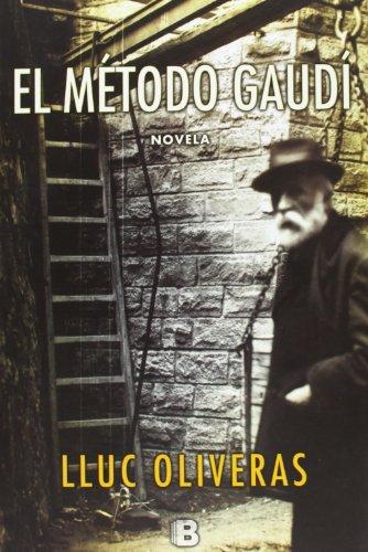 El método Gaudí (Histórica)