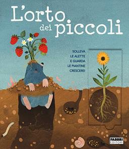 L'orto dei piccoli