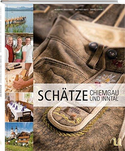 Schätze aus dem Chiemgau