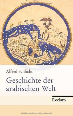 Geschichte der arabischen Welt