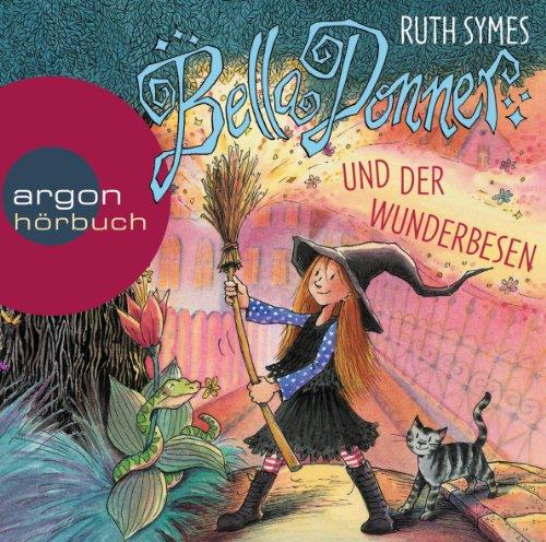 Bella Donner und der Wunderbesen