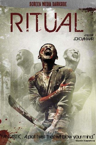 Ritual [DVD] [Region 1] [NTSC] [US Import]