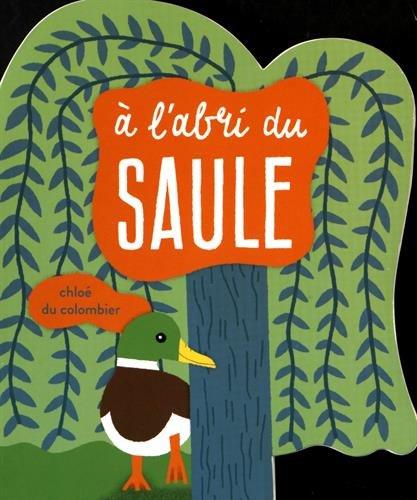 A l'abri du saule