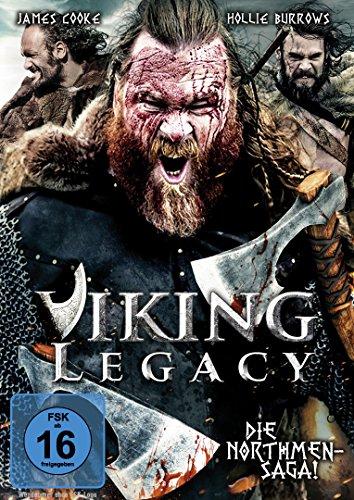 Viking Legacy - Die Northmen-Saga!