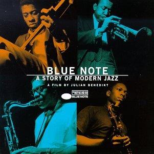 Blue Note:A Story Of Modern Jazz