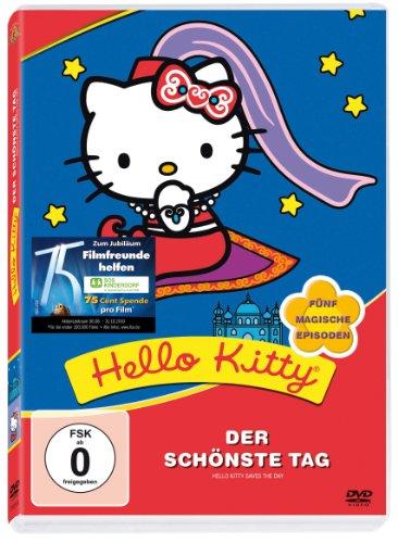 Hello Kitty - Der schönste Tag