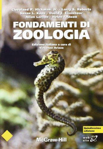 Fondamenti di zoologia (College)