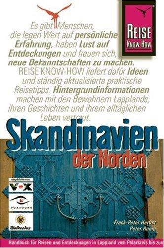 Skandinaviens Norden