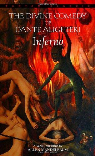 Inferno (Bantam Classics)