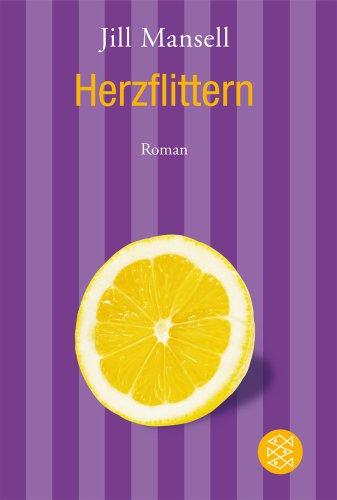 Herzflittern.