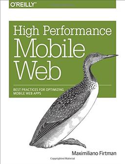 High-Performance Mobile Web