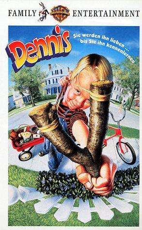 Dennis [VHS]