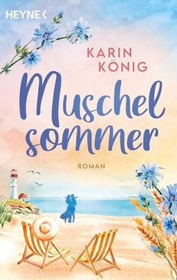 Muschelsommer: Roman