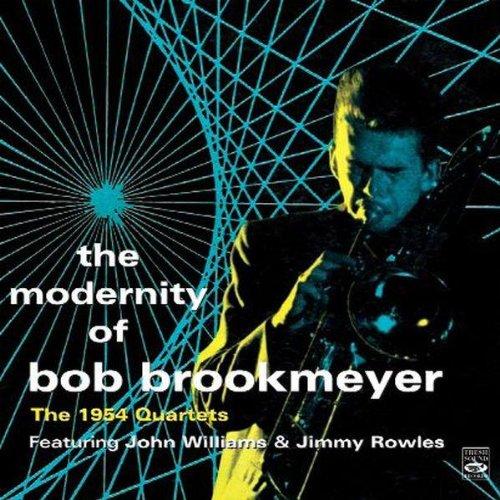 The Modernity of Bob Brookmeye