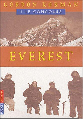 Everest. Vol. 1. Le concours