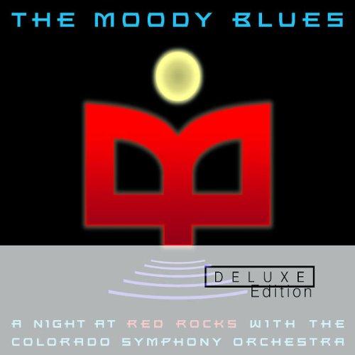 A Night at Red Rocks (Deluxe Edition)