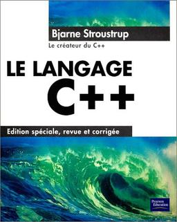 Le langage C++