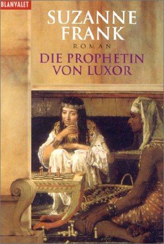 Die Prophetin von Luxor, Sonderausgabe