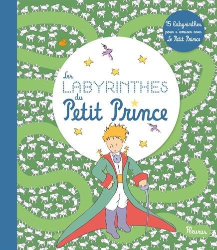 Les labyrinthes du Petit Prince