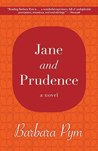 Jane and Prudence