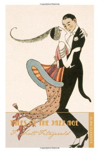 Tales of the Jazz Age (Alma Classics)