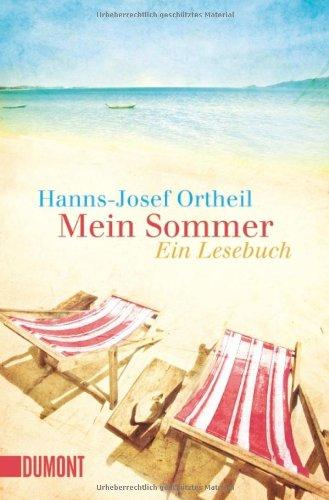 Mein Sommer. Ein Lesebuch