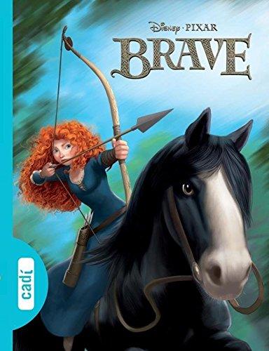 Brave (Els clàssics Disney)