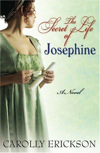 Secret Life of Josephine: Napoleon's Bird of Paradise