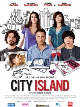 City island [FR Import]