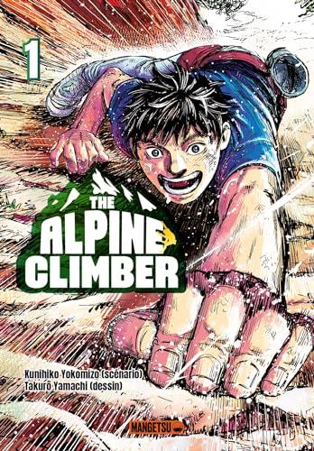 The alpine climber. Vol. 1