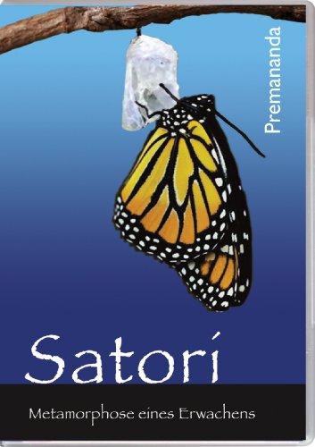 Satori, Metamorphose eines Erwachens, 1 DVD