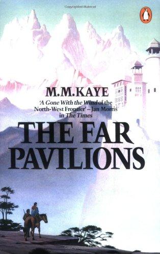 The Far Pavilions